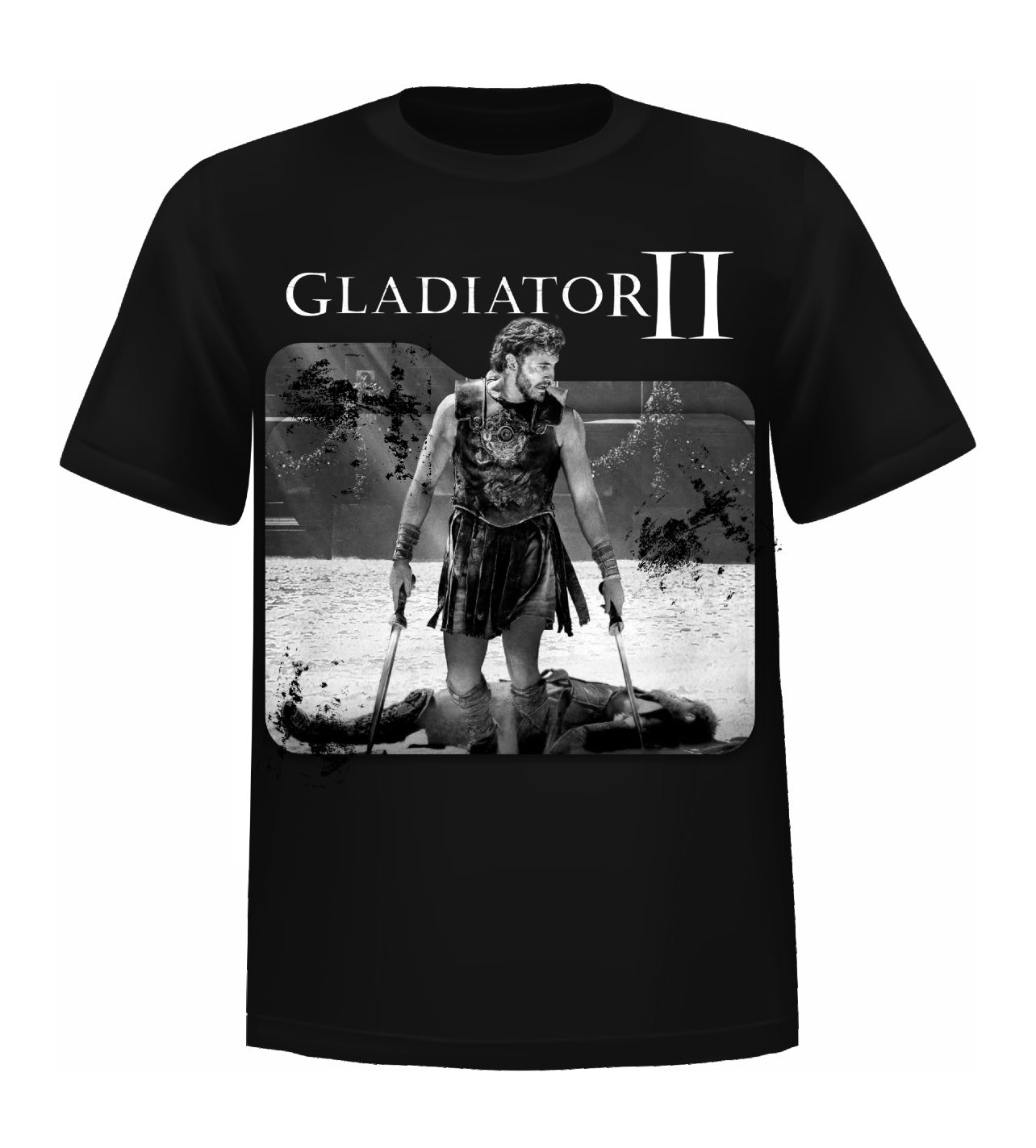 Epic Movie Tribute GRAPHIC Cotton TSHIRT