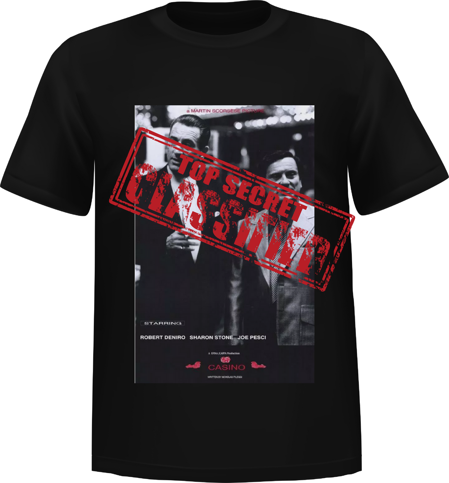 Sequel to the 1995 Classic Graphic T-Shirt Cotton