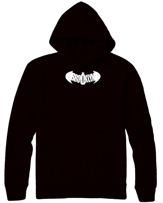 BK Man Hoodie