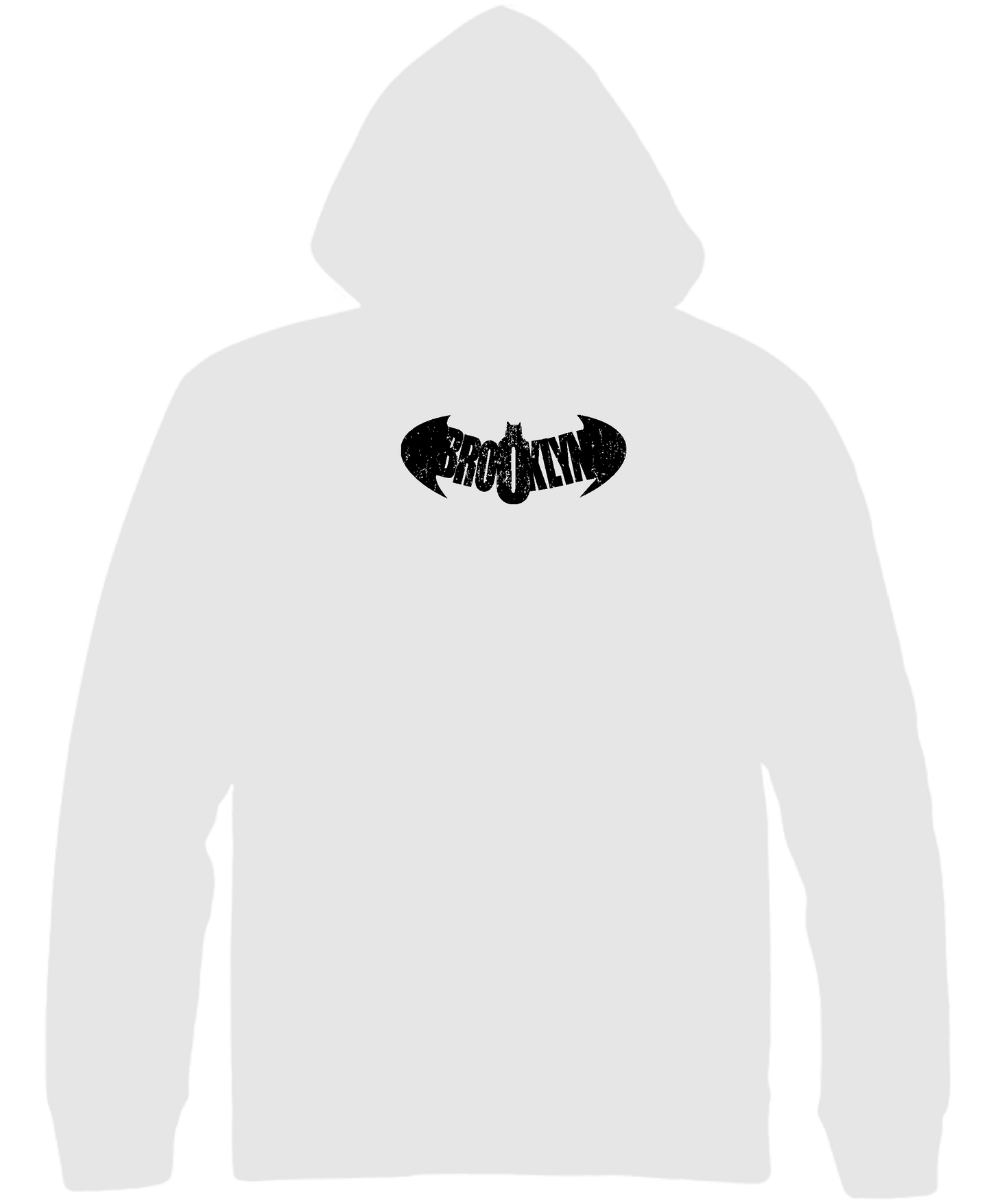 BK Man Hoodie