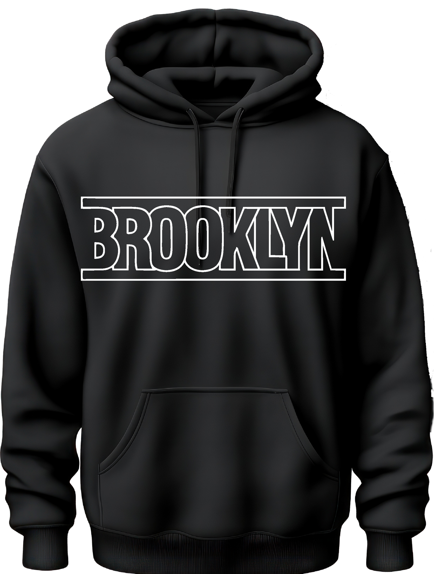 Brooklyn Hoodie