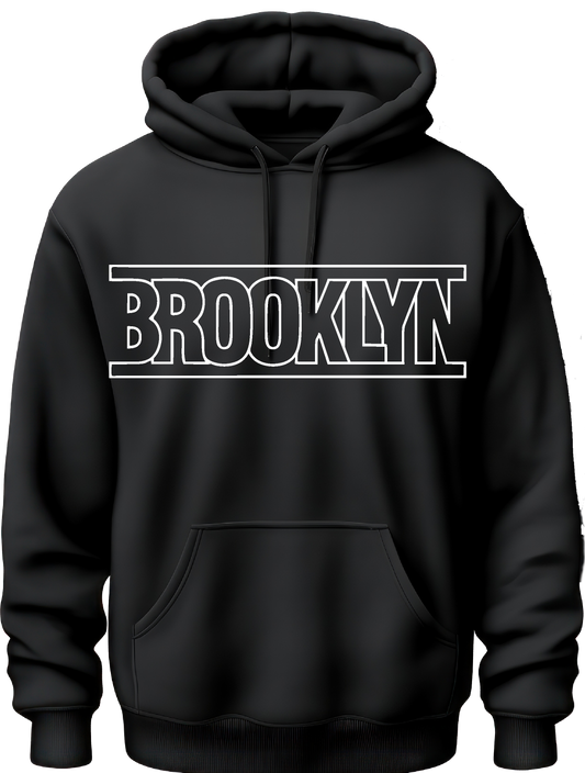 Brooklyn Hoodie