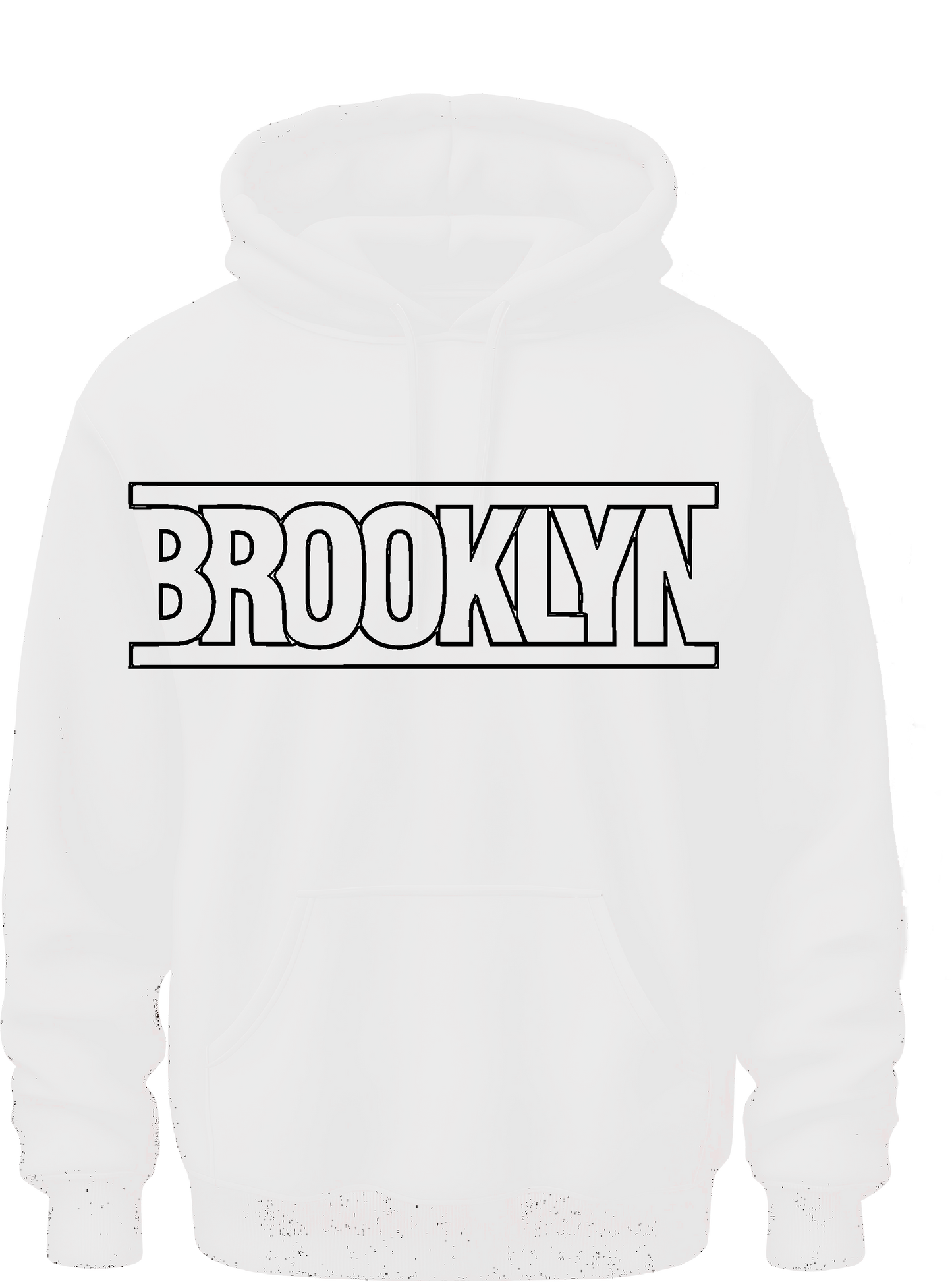 Brooklyn Hoodie