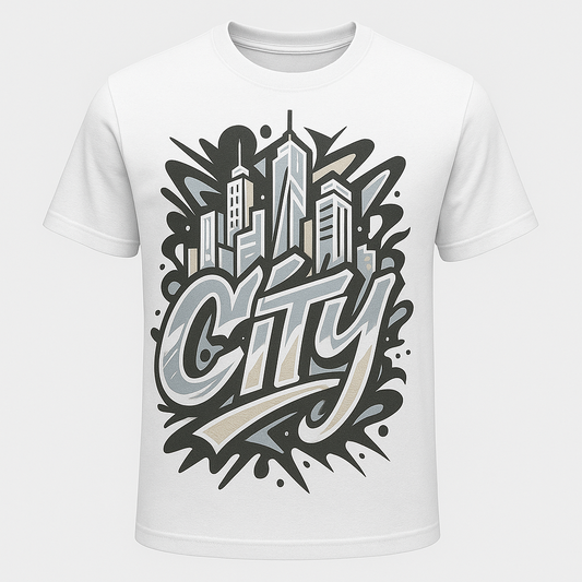 Urban City T-Shirt
