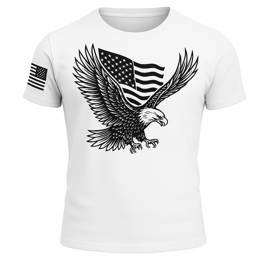 American Pride T-Shirt