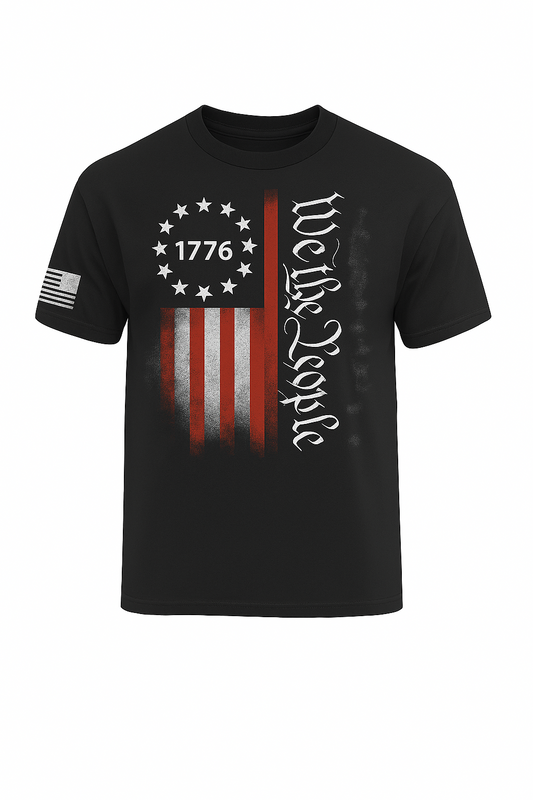 1776 T-Shirt