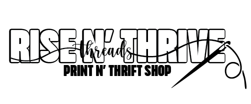 Rise & Thrive Threads