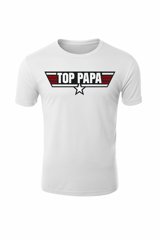 TOP PAPA T-Shirt