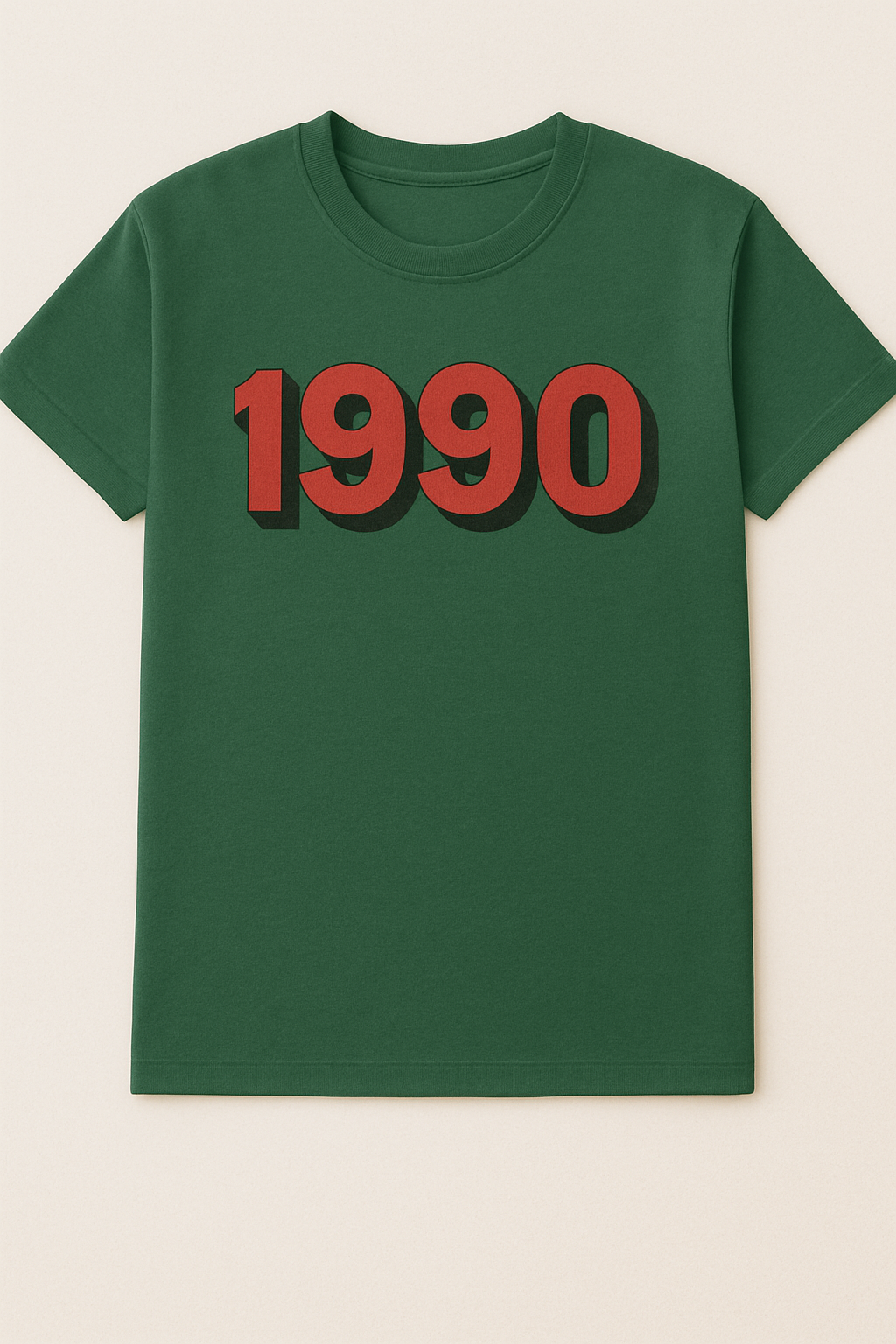 1990 Retro T-Shirt