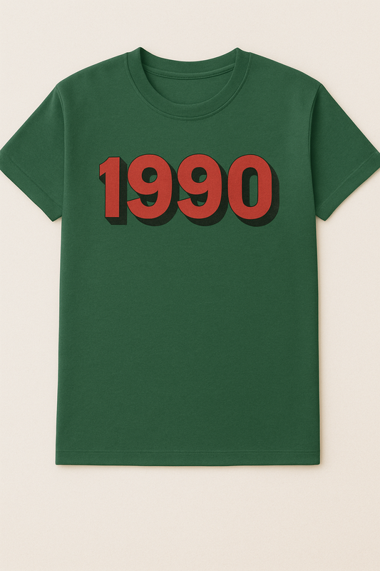 1990 Retro T-Shirt