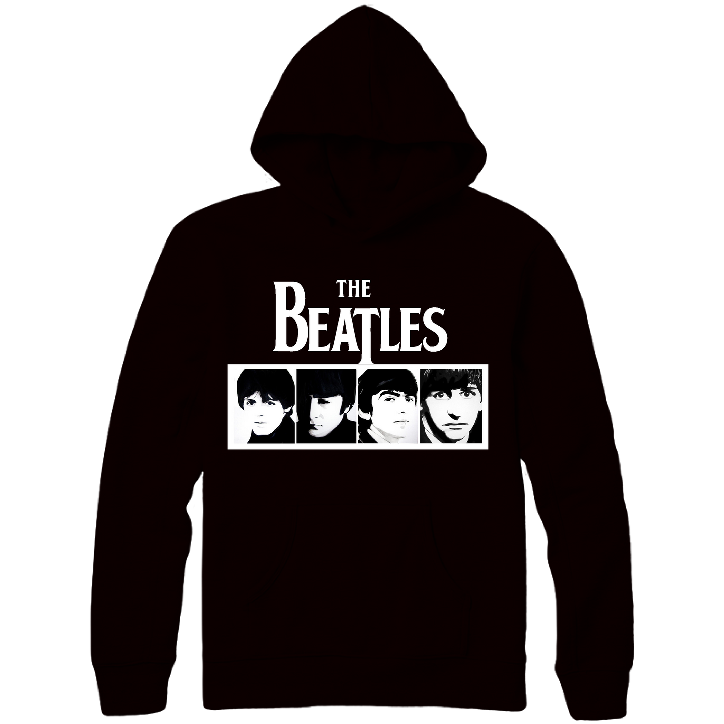 The Beatles Hoodie