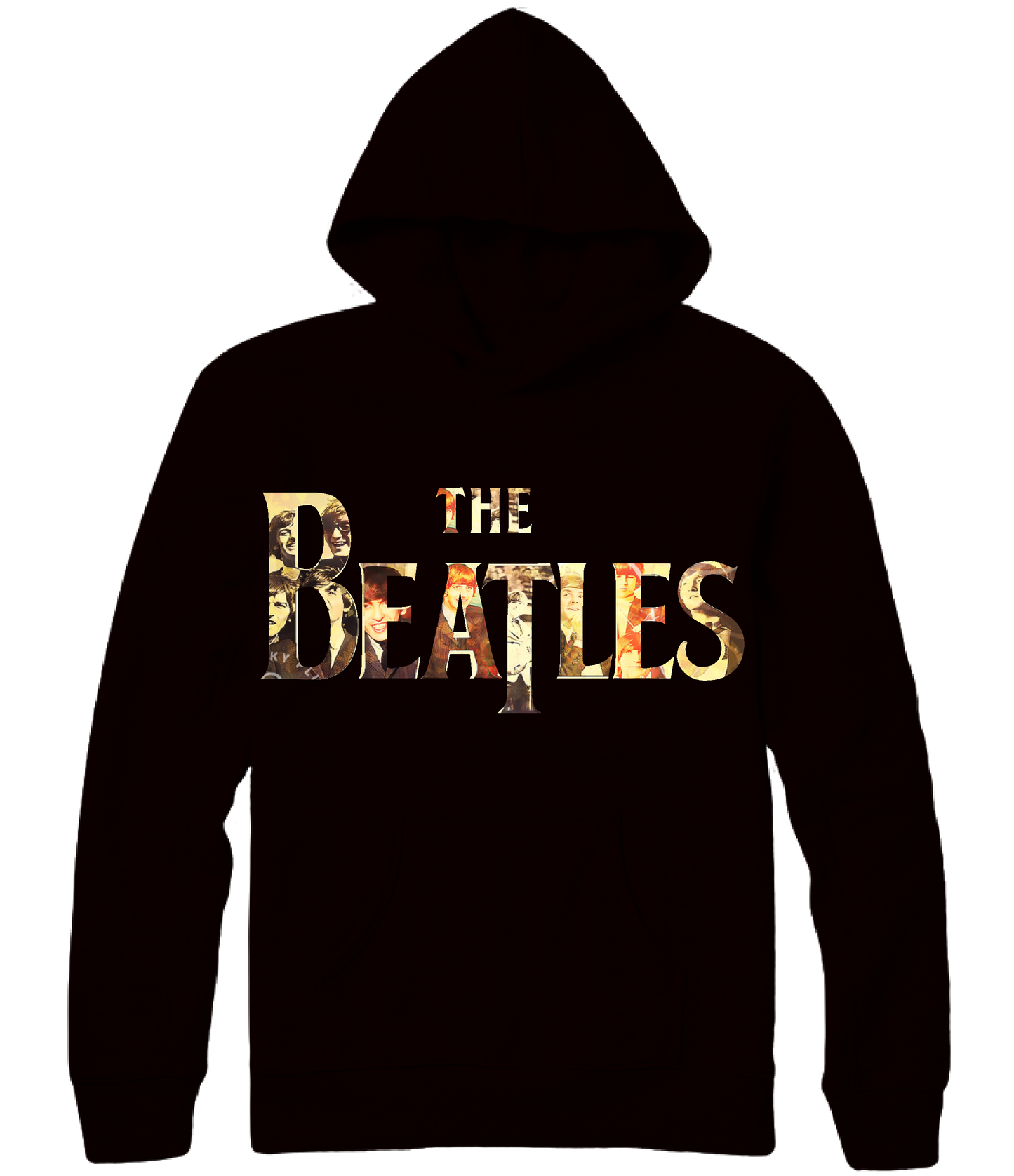 The Beatles Hoodie