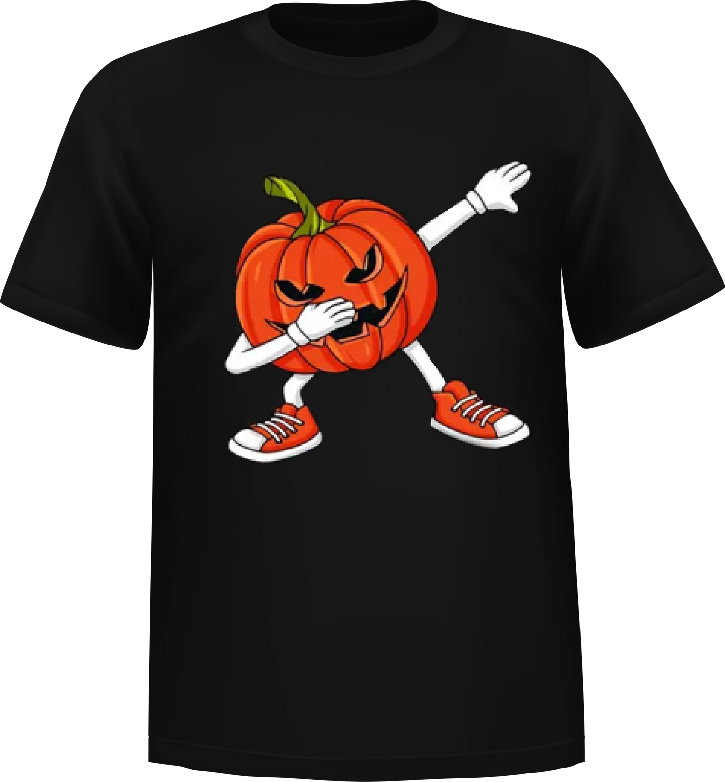 "Dab" Halloween T-shirt