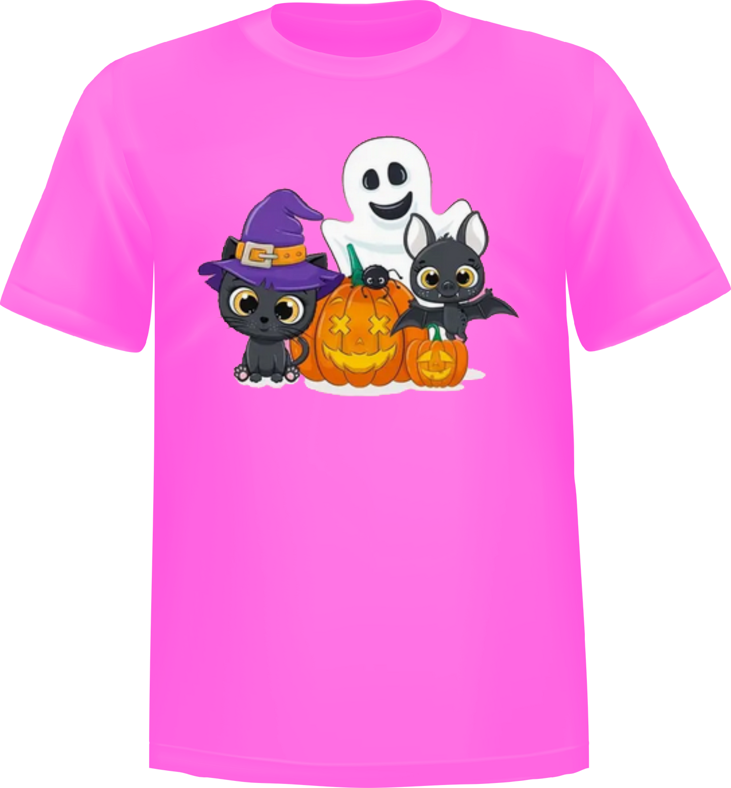 "Dinosaurs" Halloween T-shirt