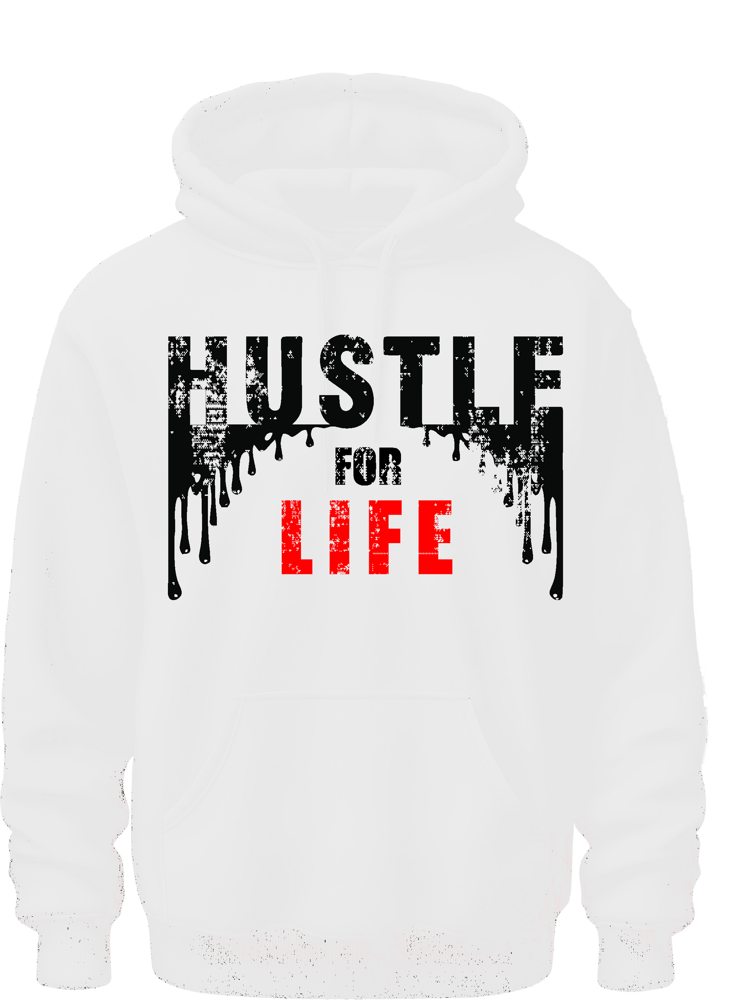 Hustle Hoodie