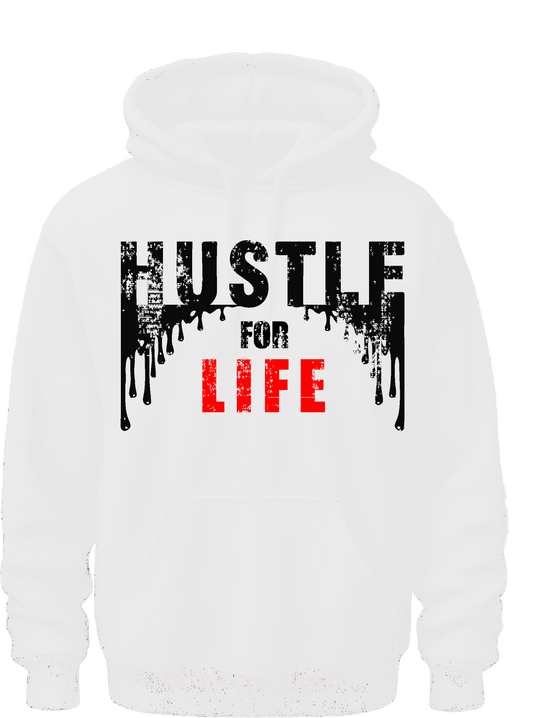 Hustle Hoodie