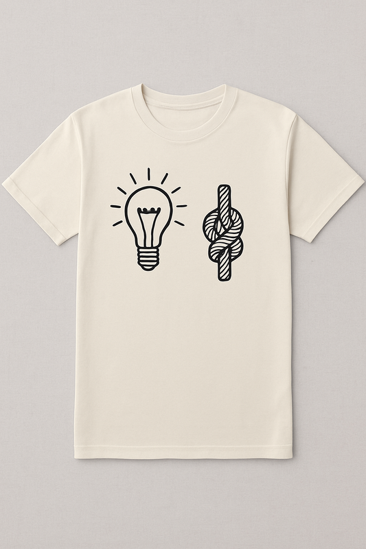 Illuminati Funny T-Shirt
