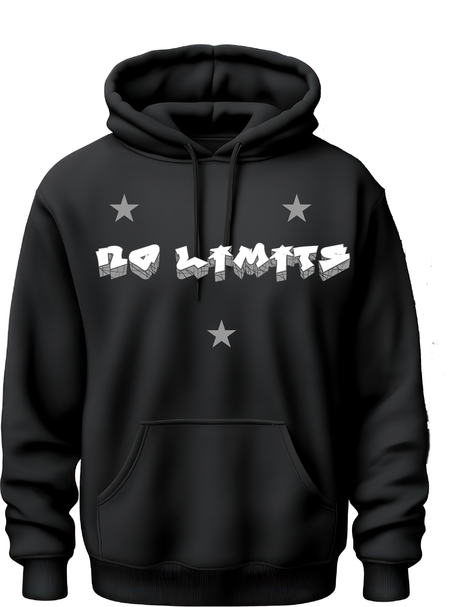 No Limits Hoodie