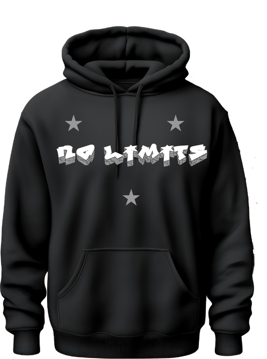 No Limits Hoodie